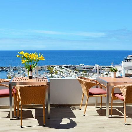 מלון פוארטו דה מוגן Bella Vista Sun Club מראה חיצוני תמונה